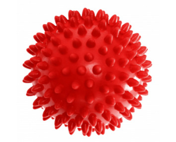 Мячик массажный резиновый FI-5653-9