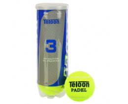 М'ячик в/т  TELOON  PADEL 818003