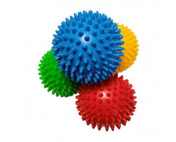 Мячик массажный SNS L-105