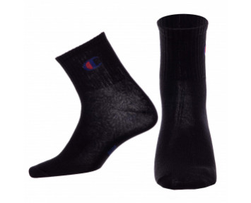Шкарпетки спортивні М054 короткі чоловічі