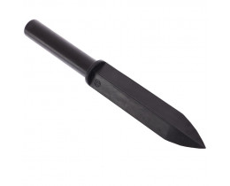 Нож тренировочный UR C-9577 резина