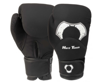 Перчатки боксерские HARD TOUCH ВО-7375