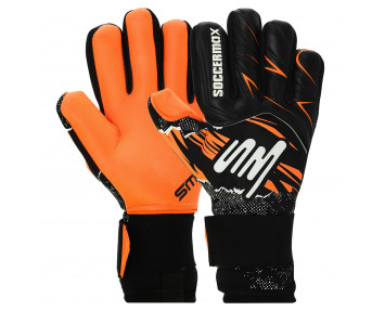 Перчатки вратарские Soccermax FB-8244