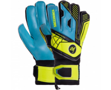 Перчатки вратарские GK-012 Soccermax