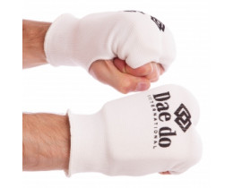 Накладки (перчатки)для каратэ MA-0009