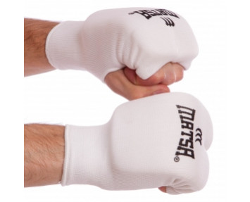 Накладки (перчатки)для каратэ MA-0009 VENUM