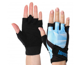 Перчатки для фитнеса  и тяжёлой атлетики SB-168503