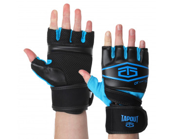 Перчатки для смешанных единоборств MMA SB-168521