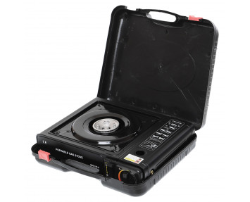 Плита газовая туристическая TY-7554