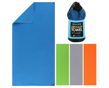 Полотенце спортивное Compact Towel