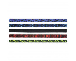 Пов'язка спортивна для волосся DТ-007