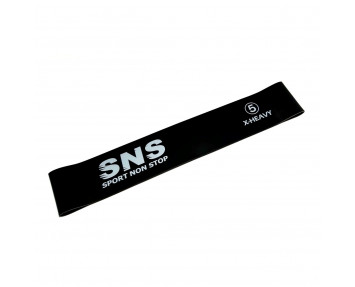 Лента сопротивления SNS X-Heavy № 5