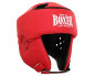 Шолом боксерський відкритий з посиленим захистом маківки 2030 BOXER 