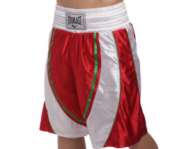 Шорти боксерські ZB-6140