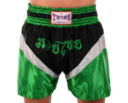Шорти для тайського боксу ZB-6142