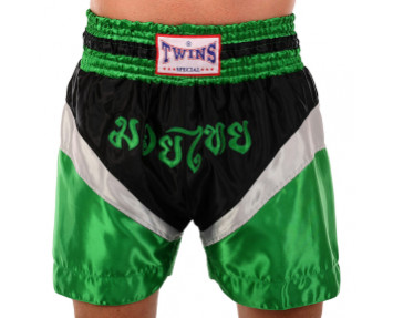 Шорты для тайского бокса ZB-6142