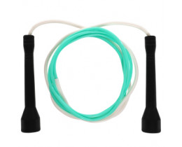 Скакалка з PVC джгутом FI-8634