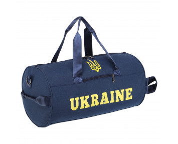 Сумка спортивная UKR GA-0155
