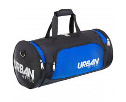 Сумка спортивная бочонок GA-9784