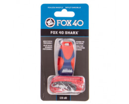 Свисток FOX 40 SHARX