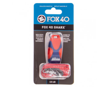 Свисток FOX 40 SHARX