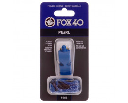 Свисток FOX-40 PEARL (90 dB)