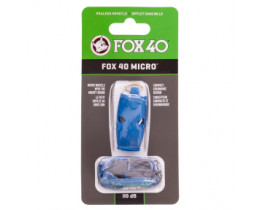 Свисток FOX 40 Micro