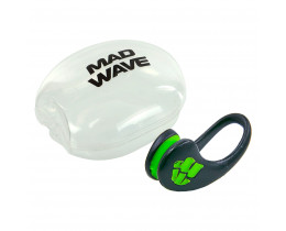 Зажим для носа MadWave ERGO M071202