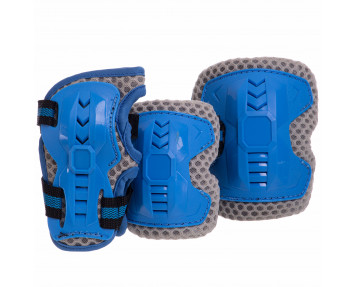 Защита для роликов SK-2331