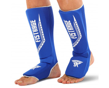 Защита для ног(голень+стопа) VL-4716