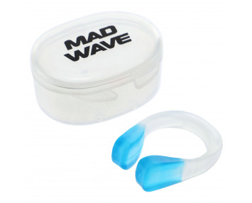 Зажим для носа MadWave M0711010