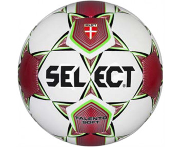 Мяч футбольный Select Talento Soft