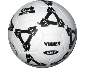 Мяч футзальный Winner Club Sala