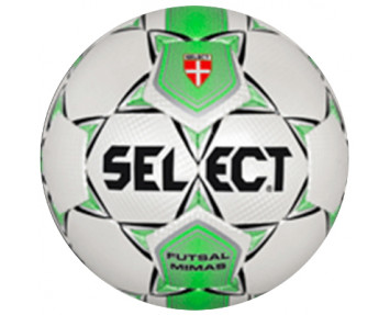 Мяч футзальный Select Futsal Mimas